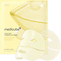 🎁 [GIFT] Kojic Acid Turmeric Gold Jelly Gel Mask 1EA (100% off)