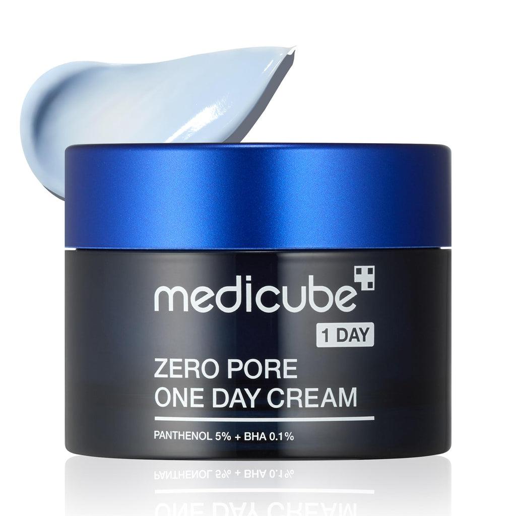 [GIFT] Zero Pore One-day Cream