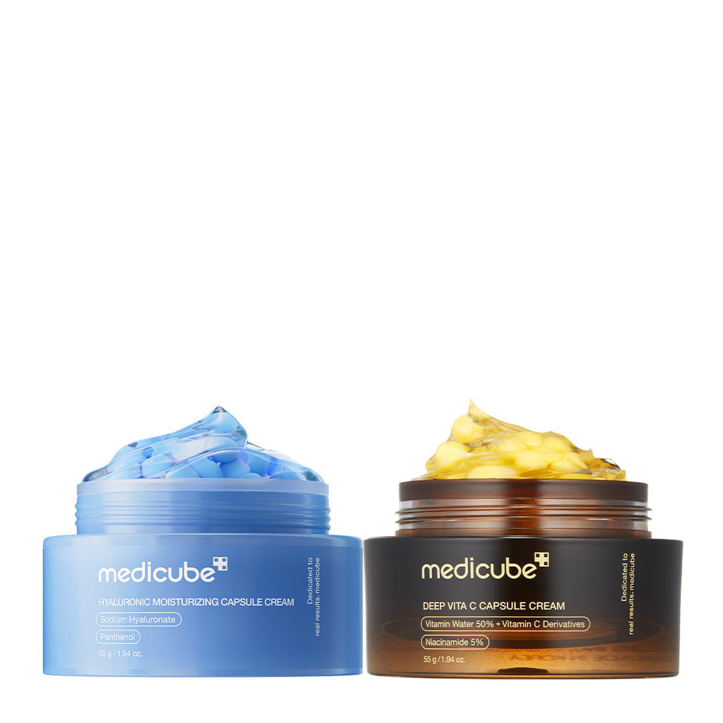 [Subscr.] Hyaluronic Acid Capsule Cream