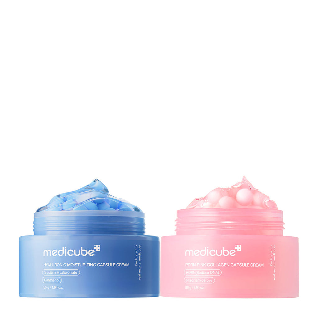[Subscr.] Hyaluronic Acid Capsule Cream