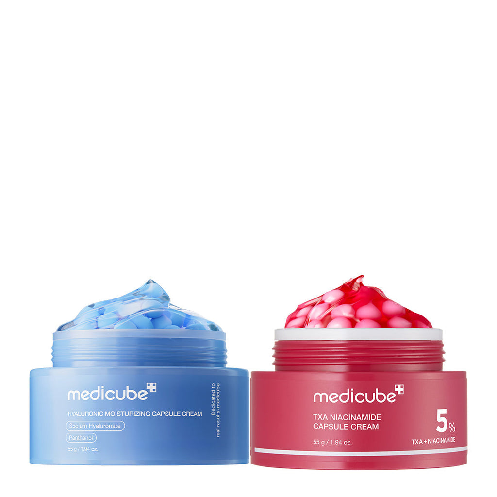 [Subscr.] Hyaluronic Acid Capsule Cream