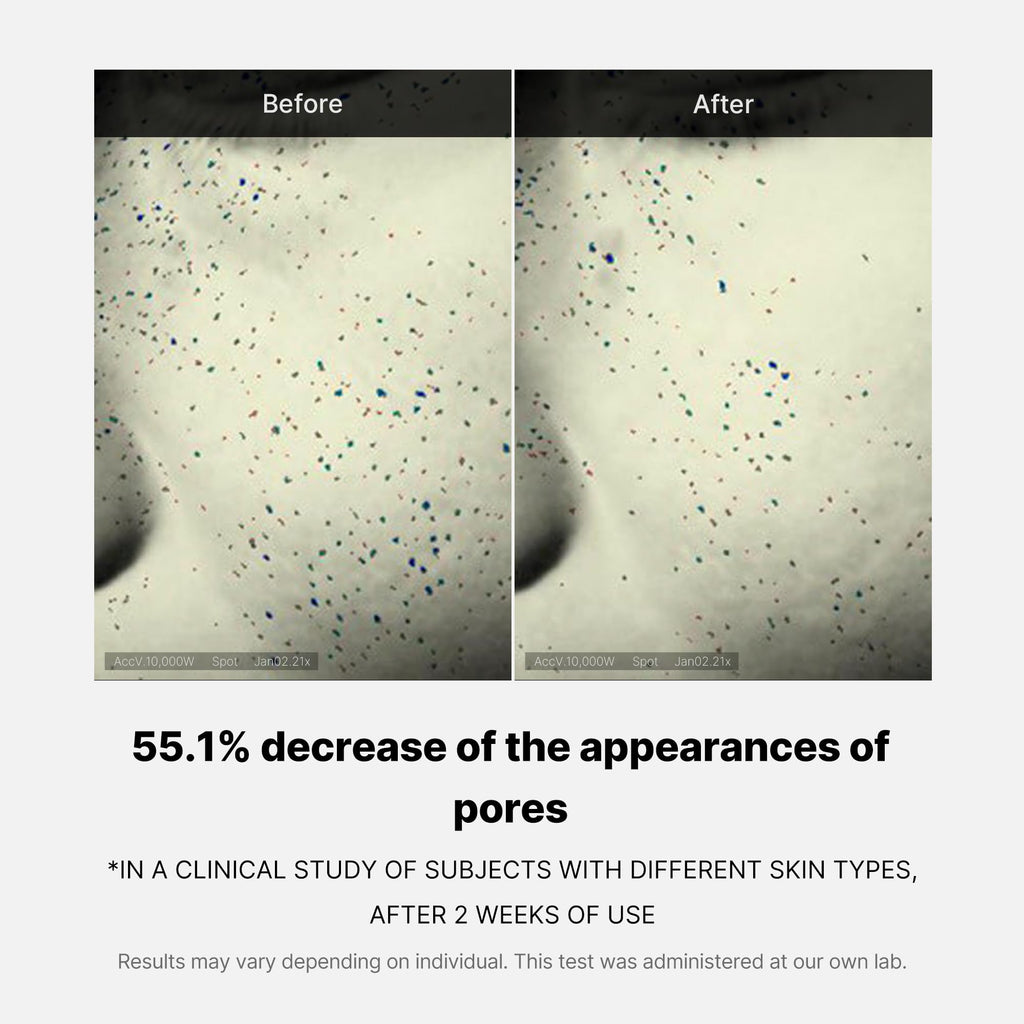 [GIFT] Zero Pore One-day Cream