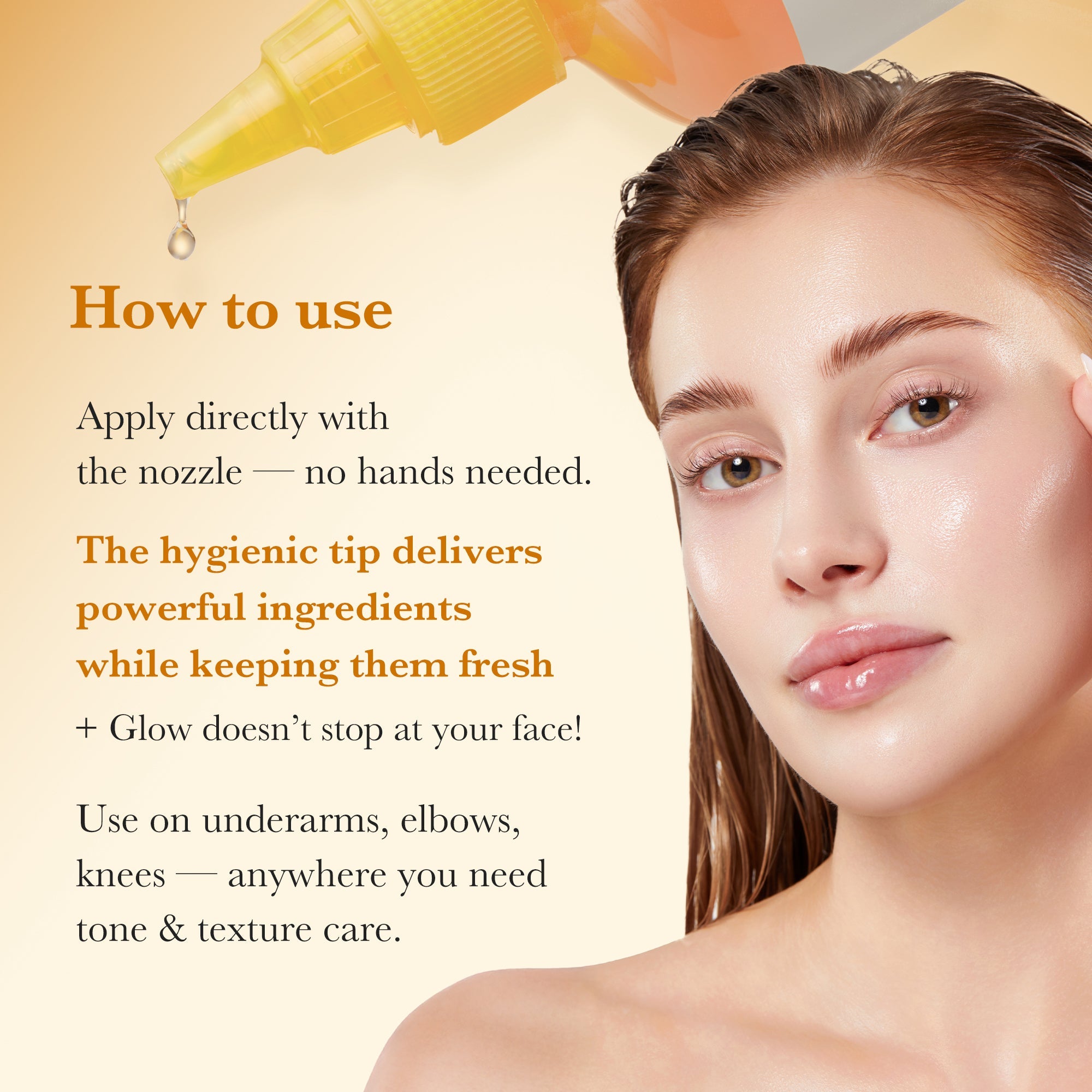 [GIFT] Kojic Acid Turmeric Toner