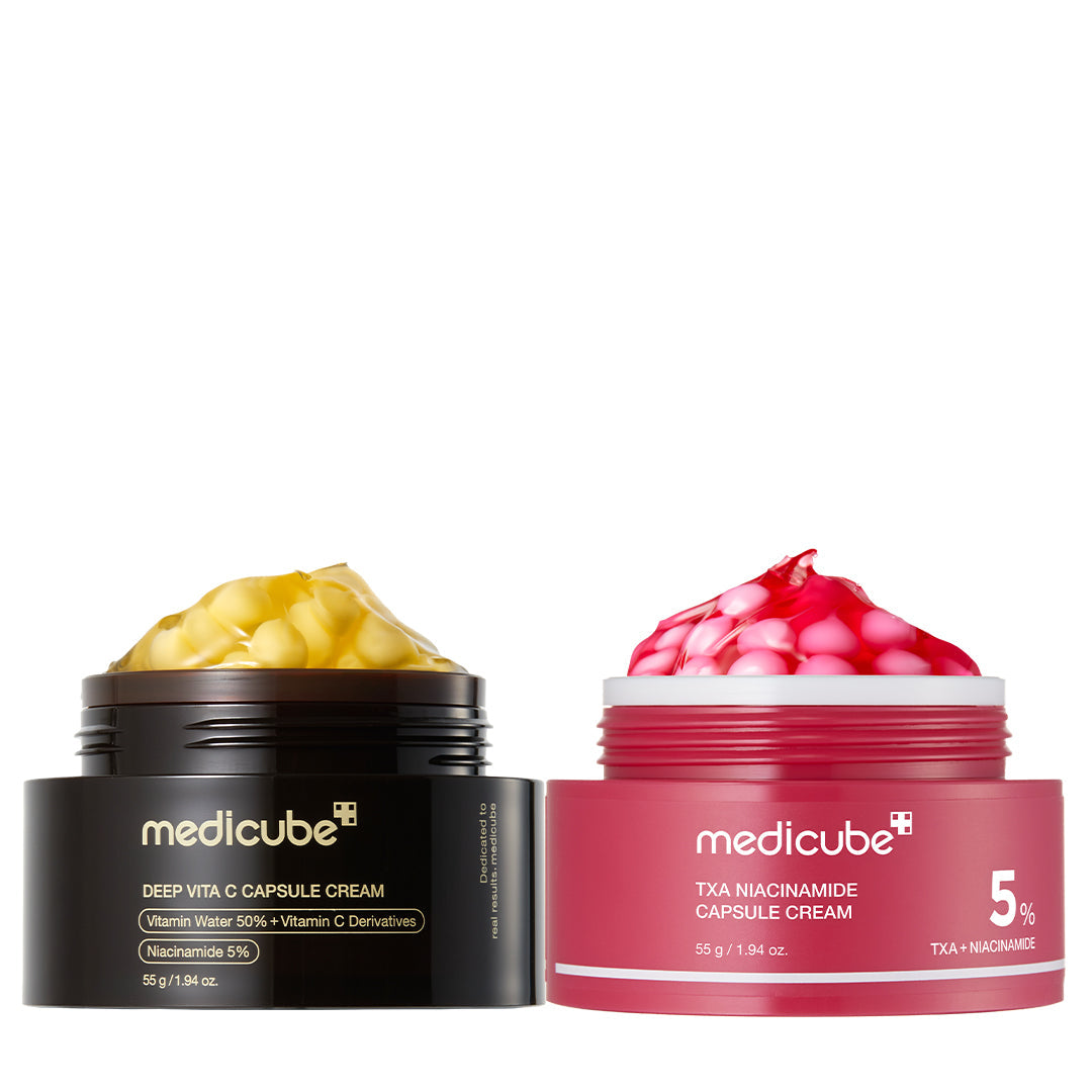 TXA Niacinamide Capsule Cream