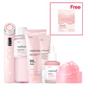 PDRN Pink Glow Home Aesthetic Full Set