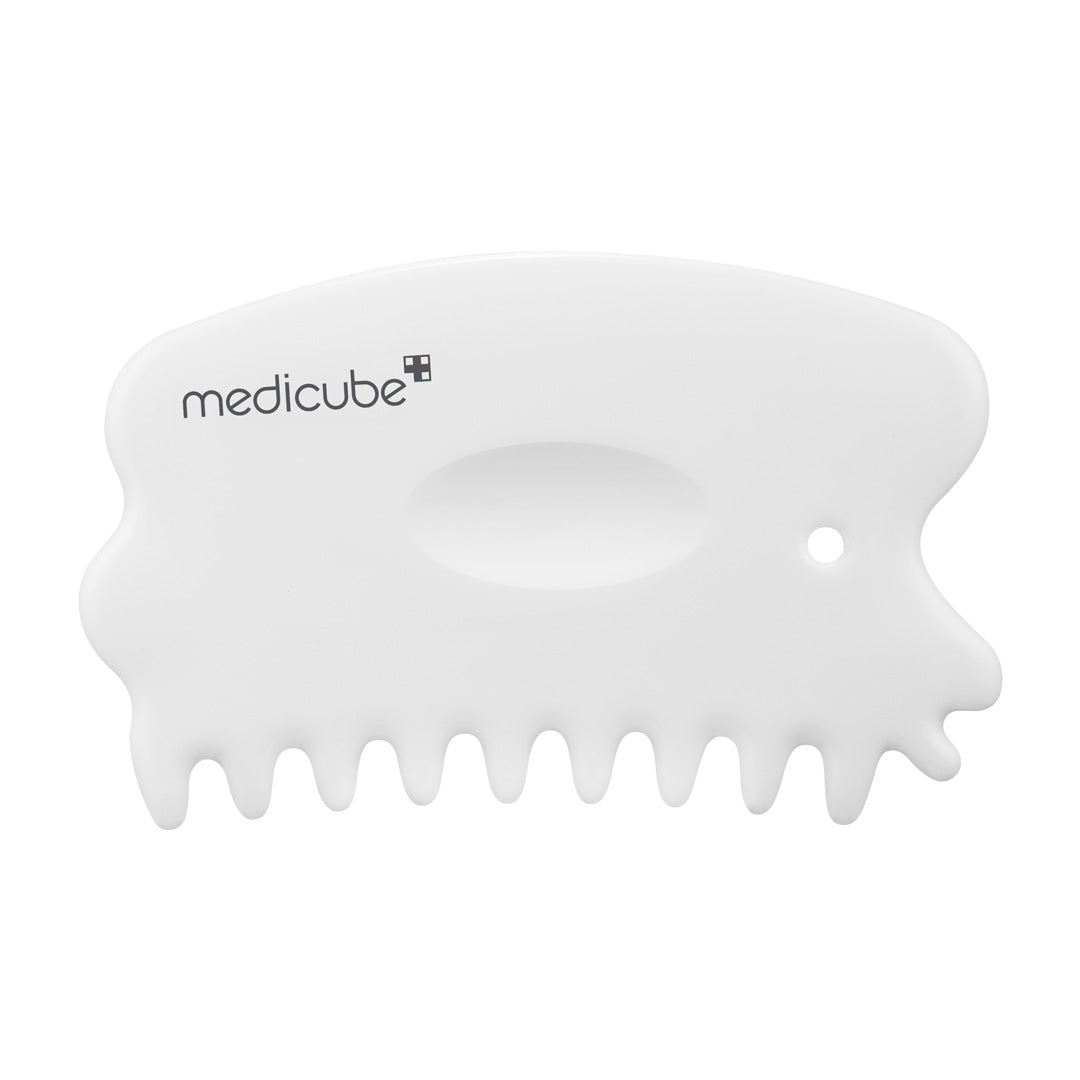 [GIFT] Scalp Gua Sha