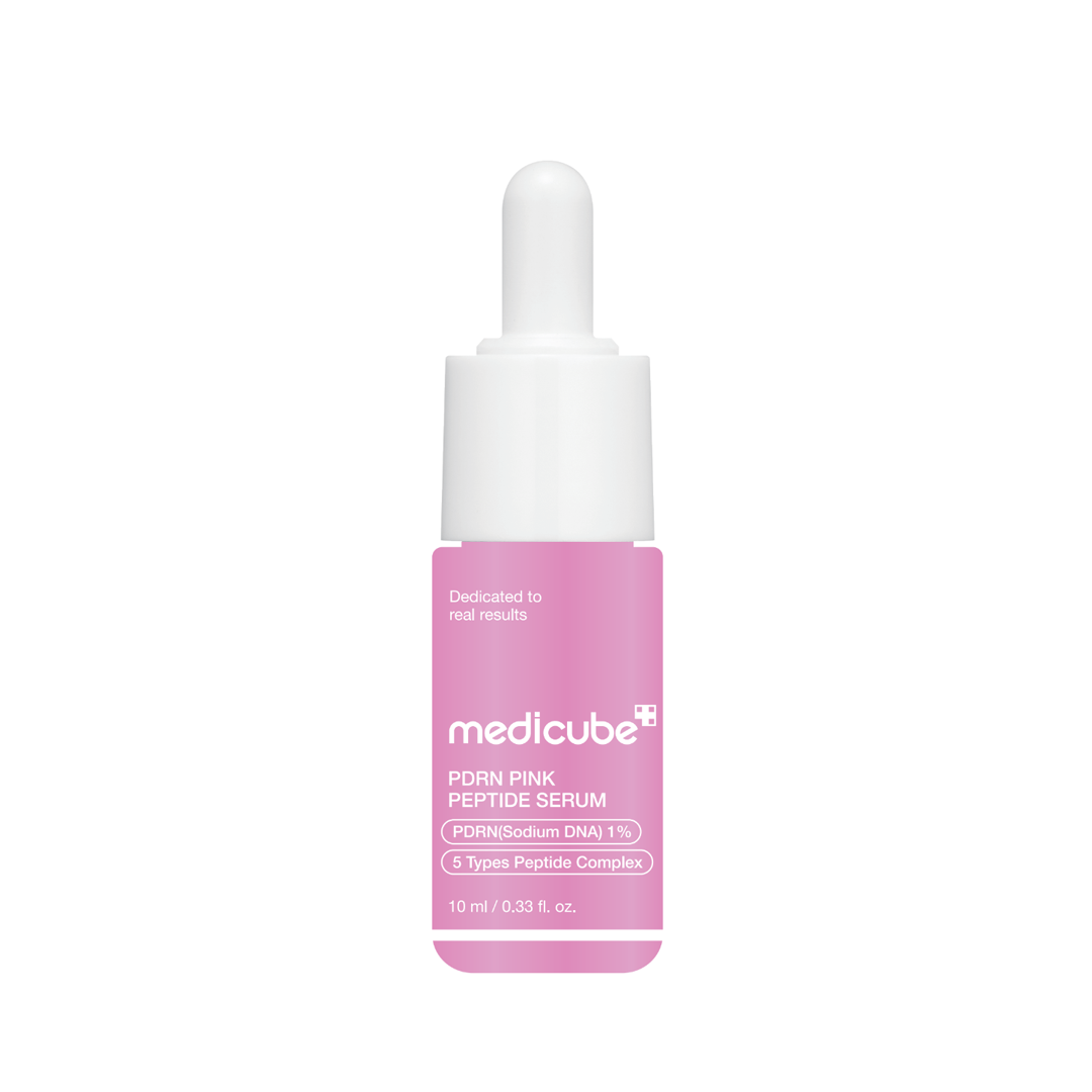 🎁 [GIFT] PDRN Pink Pepdide Serum 10ml (100% off)