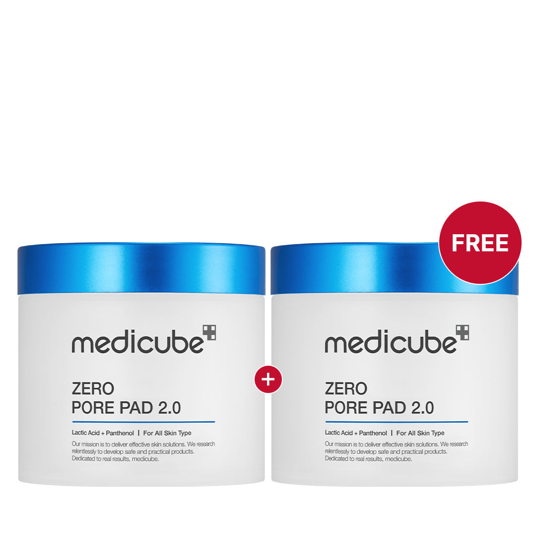 🎁 Zero Pore Pads (100% off)