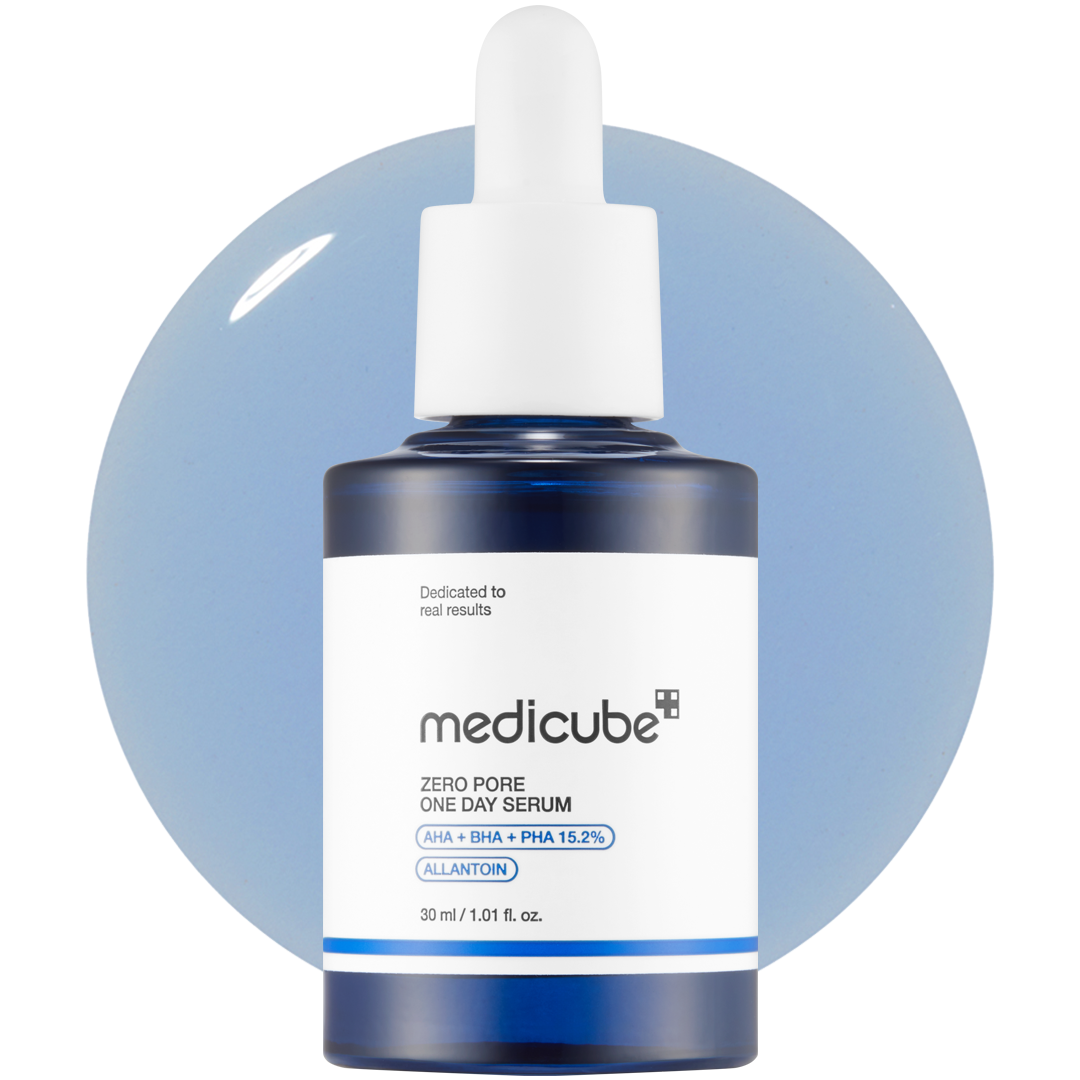 [GIFT] Zero Pore One-day Peptide Serum