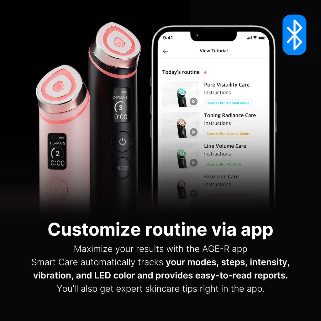 [CS] Booster Pro