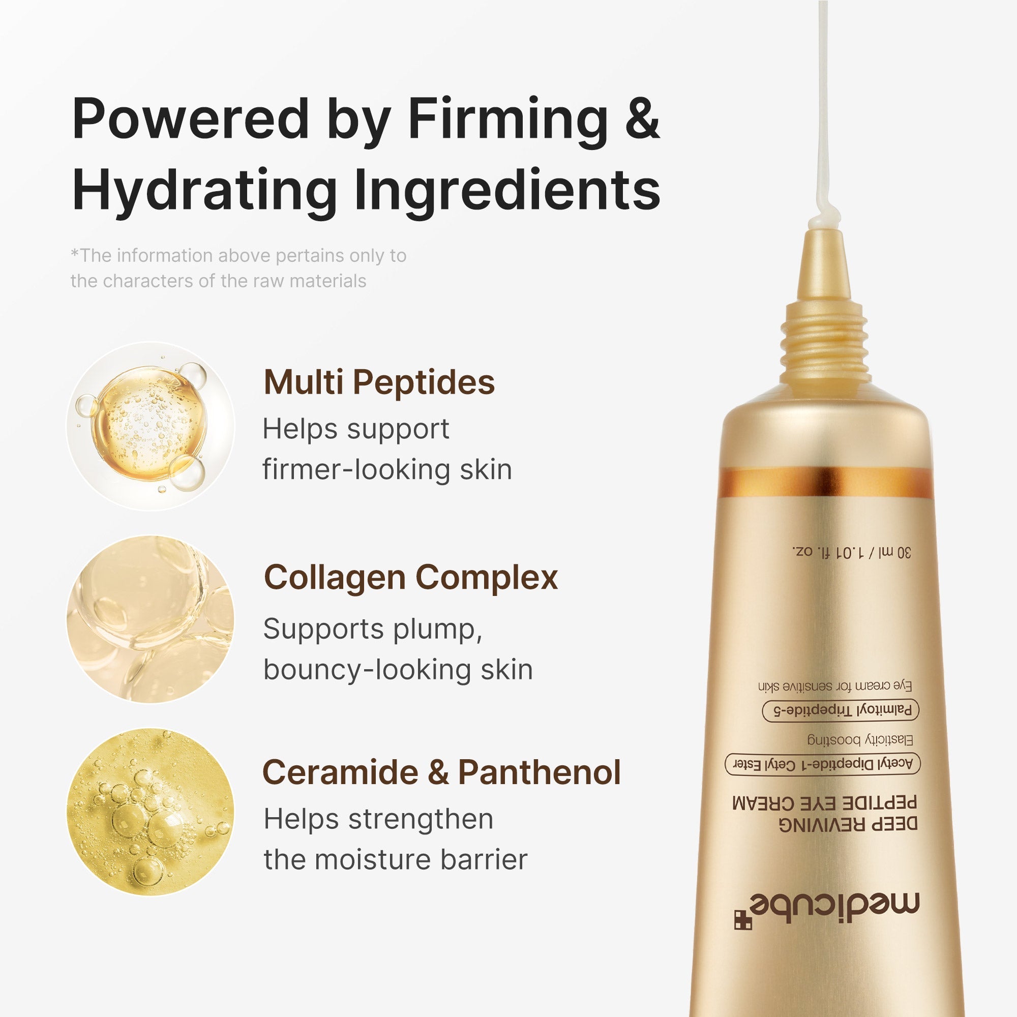 [GIFT] Deep Reviving Peptide Eye Cream