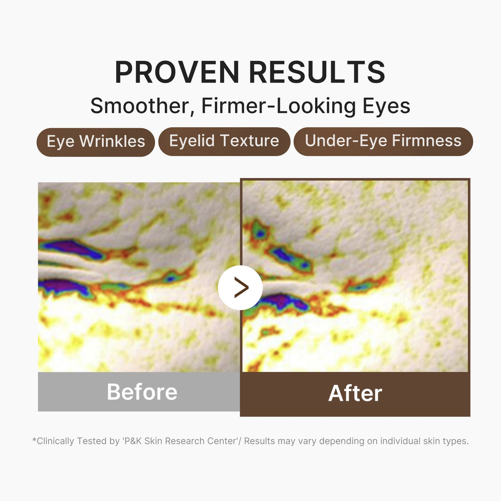 [GIFT] Deep Reviving Peptide Eye Cream