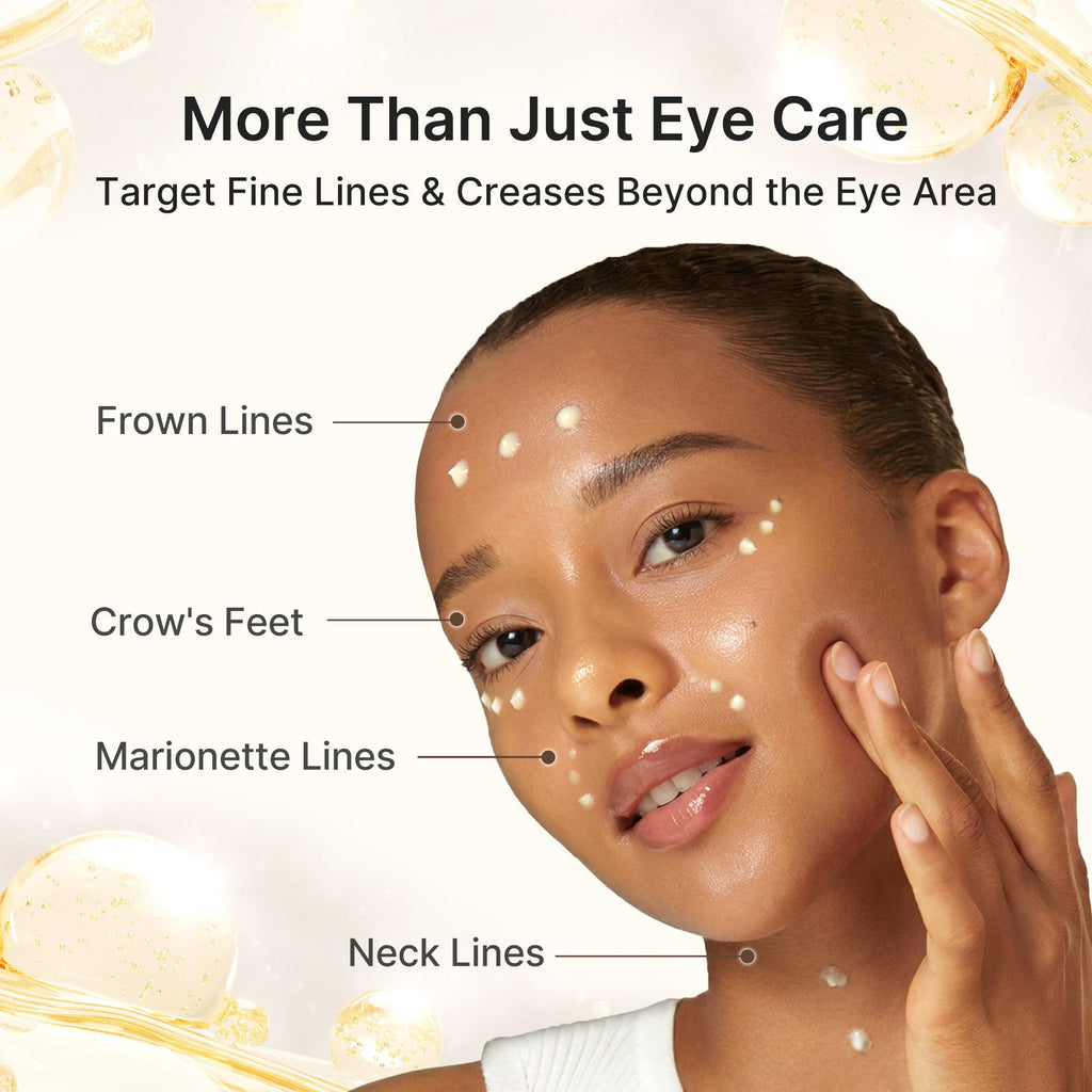 [GIFT] Deep Reviving Peptide Eye Cream