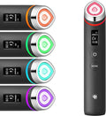 [GIFT] Booster Pro Black