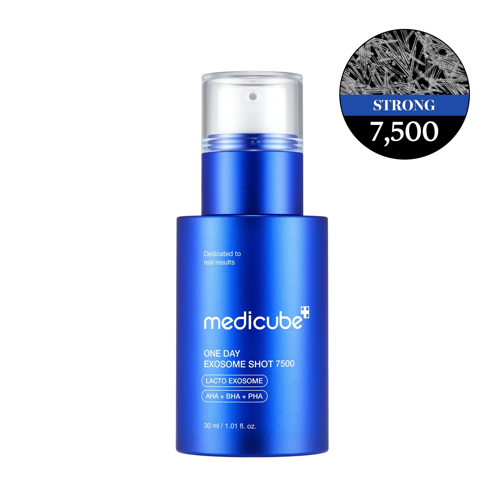 🎁 Zero Exosome Shot (100% off)