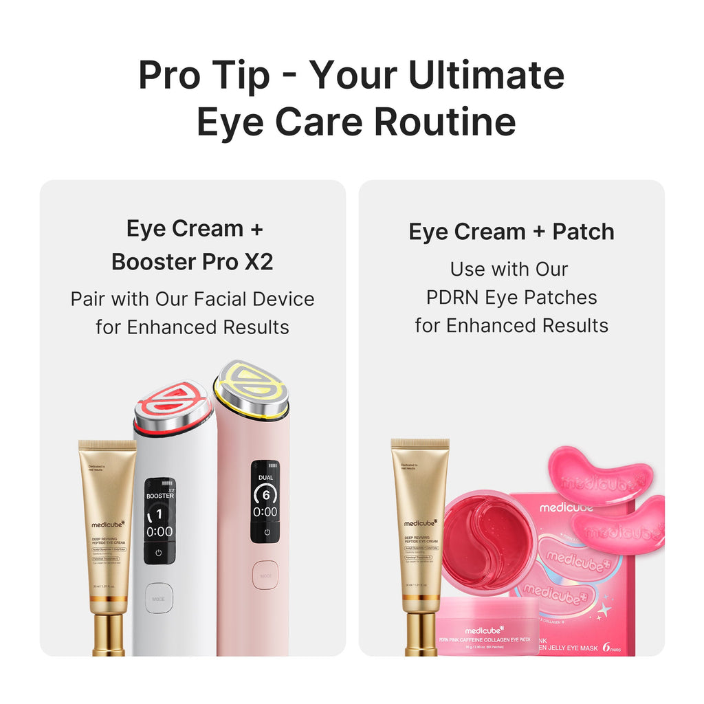 [GIFT] Deep Reviving Peptide Eye Cream
