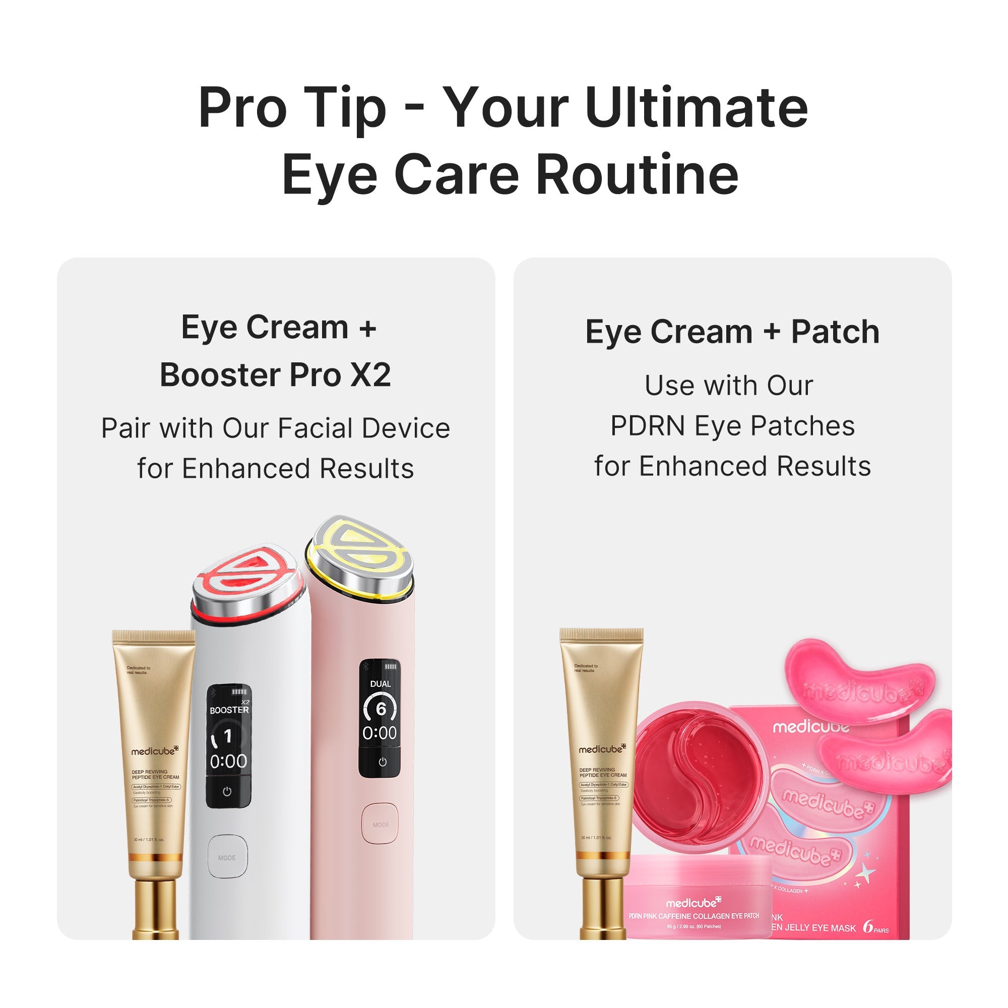 [GIFT] Deep Reviving Peptide Eye Cream