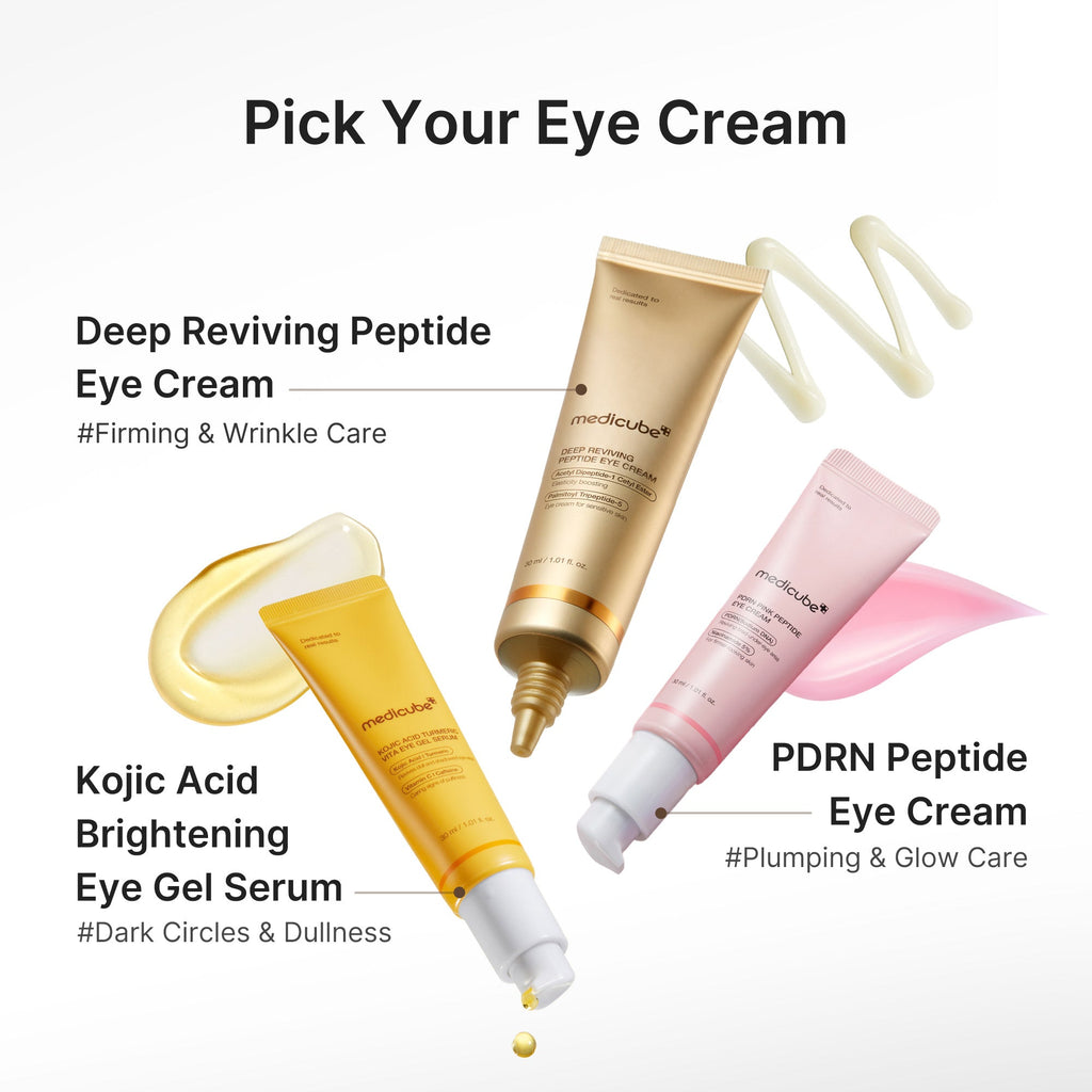 [GIFT] Deep Reviving Peptide Eye Cream