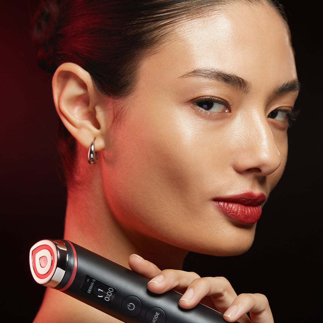 [GIFT] Booster Pro Pink