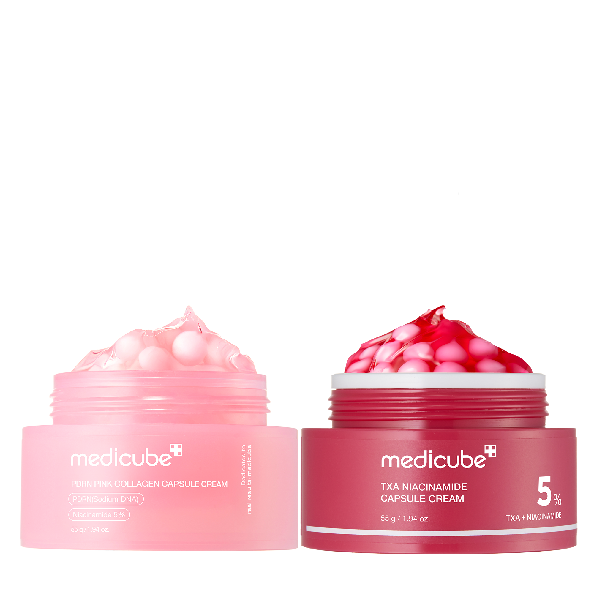 TXA Niacinamide Capsule Cream