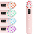 [GIFT] Booster Pro Pink