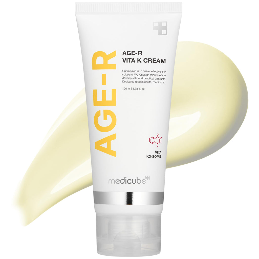 [GIFT] AGE-R Vita K Cream