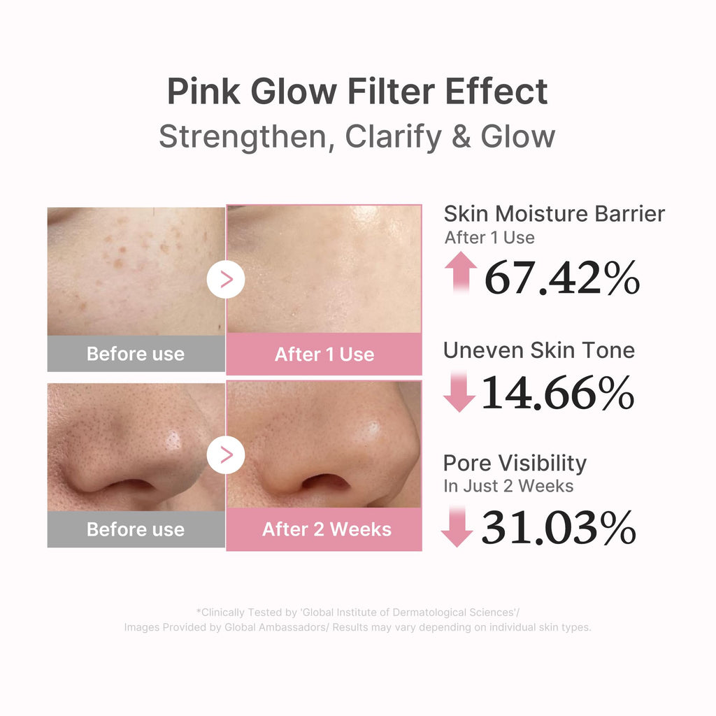 [GIFT] PDRN Pink Peptide Serum