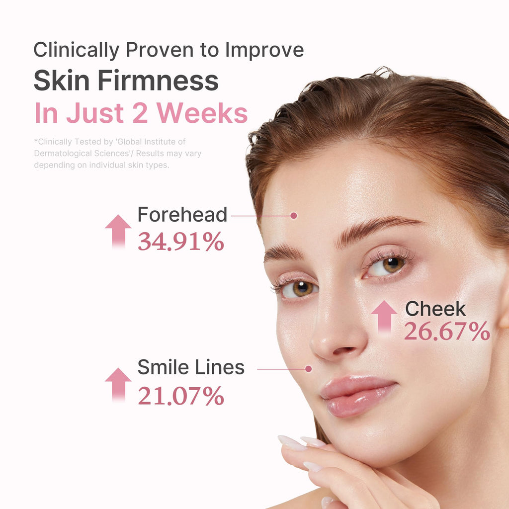 [GIFT] PDRN Pink Peptide Serum
